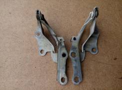 Крепление капота. Toyota Crown Majesta, GS171, JKS175, JZS171, JZS173, JZS175, JZS177, JZS179, UZS171, UZS173, UZS175 Toyota Mark II, GX110, GX115, JZ...
