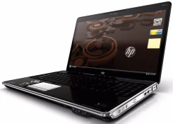 HP Pavilion dv6-2112er. 15.6", 2 500,0����, ��� 4 ��, ���� 320���, WiFi, Bluetooth, ����������� �� 1��. ����