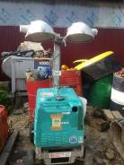 Башня освещения yanmar ydg200g. 260 куб. см.