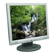 Aquarius TF1710A. 17" (43 см), технология LCD (ЖК)