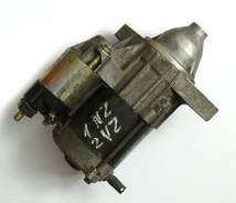 Стартер. Toyota: Corolla, Yaris, WiLL Cypha, Corolla Rumion, Spade, Succeed, Echo Verso, Vitz, Ractis, XA, Soluna Vios, Auris, Corolla Fielder, Platz...