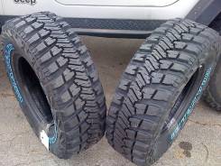 Goodyear Wrangler MT/R Kevlar. Грязь MT, 2015 год, без износа