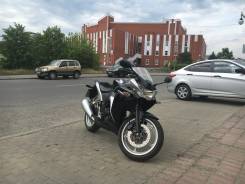 Honda CBR 250R. 250 куб. см., исправен, птс, без пробега