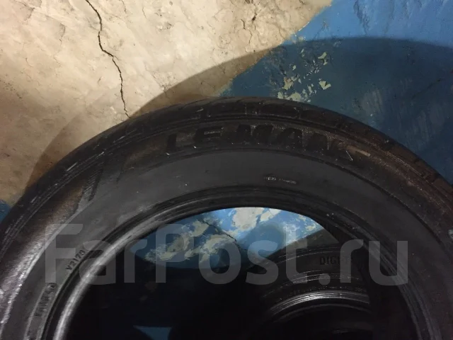 Dunlop Le Mans LM602. ������, �/�, ����� 30 % ����
