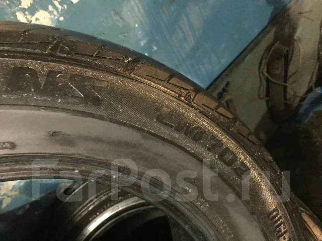 Dunlop Le Mans LM602. ������, �/�, ����� 30 % ����