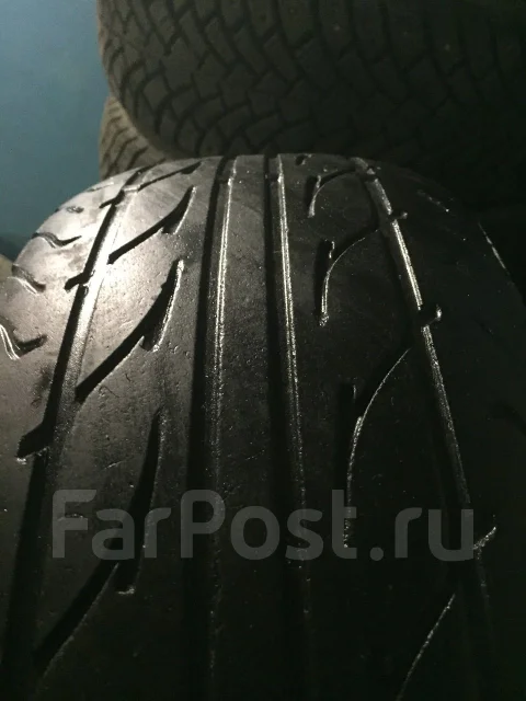Dunlop Le Mans LM602. ������, �/�, ����� 30 % ����