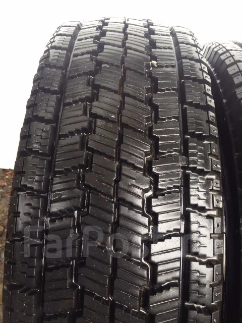 Yokohama SY107. ������, 2003 ���, �/�, ����� 30 % ����