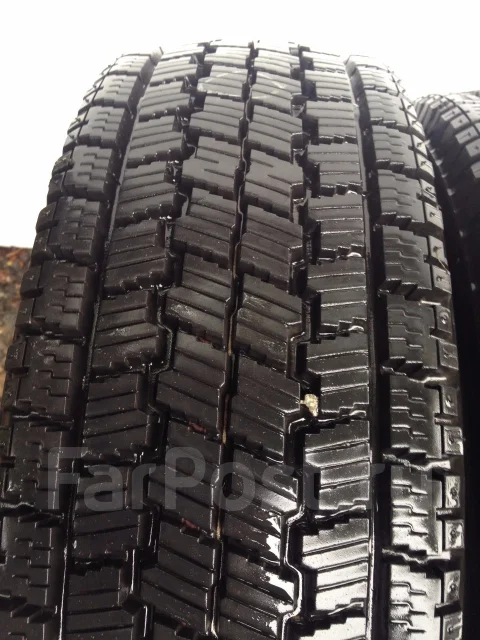 Yokohama SY107. ������, 2003 ���, �/�, ����� 30 % ����