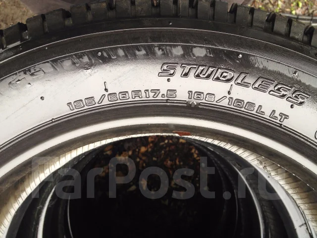 Yokohama SY107. ������, 2003 ���, �/�, ����� 30 % ����
