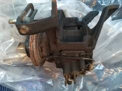 Компрессор кондиционера. Toyota: Corolla, Verossa, Cresta, RAV4, Hilux, Land Cruiser Prado, Hiace, Wish, Crown, Corolla Fielder, Chaser, Estima Lucida...