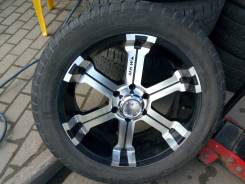 Колеса 139.7*6 R-20. x20 6x139.70