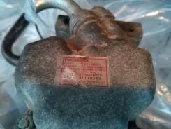 Компрессор кондиционера. Mazda 626 Mazda 323 Mazda Familia Двигатель ZL