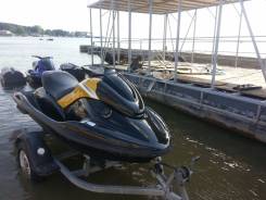 Yamaha WaveRunner. 130,00 л.с., Год: 2012 год