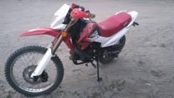 Irbis TTR 250. 250 куб. см., исправен, птс, с пробегом