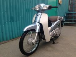 Honda Super Cub 50. 49 куб. см., исправен, без птс, без пробега