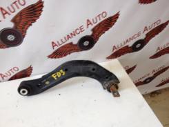 Рычаг, тяга подвески. Honda Civic Hybrid, FD3 Honda Civic, FD3, FD1, FD2 Двигатели: K20A, LDA, R18A