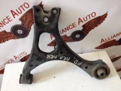 Рычаг подвески. Honda Civic Hybrid, DAA-FD3 Honda Civic, FD1, FD2, FD3, DBA-FD2, DBA-FD1 Двигатели: LDA, R16A1, R18A, R18A1