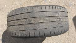 Dunlop SP Sport Maxx. Летние, 2014 год, износ: 5%, 2 шт