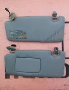 Козырек солнцезащитный. Subaru Legacy B4, BLE Subaru Legacy, BL, BPH, BLE, BP9, BP, BP5, BPE Двигатель EZ30