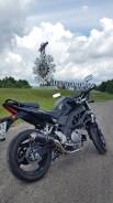 Suzuki SV 650. 650 куб. см., исправен, птс, с пробегом
