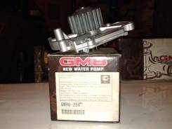 Помпа водяная. Honda Accord Двигатели: F20B, F20A, F20Z3, F20A4, F20B5, F20A5, F20B6, F20A2, F20B3, F20A3, F20B4, F20Z1, F20A8, F20Z2, F20A6, F20B7, F...