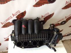 Коллектор впускной. Honda CR-V, CBA-RD6, CBA-RD7, RD7 Honda FR-V Двигатели: K24A, K20A9