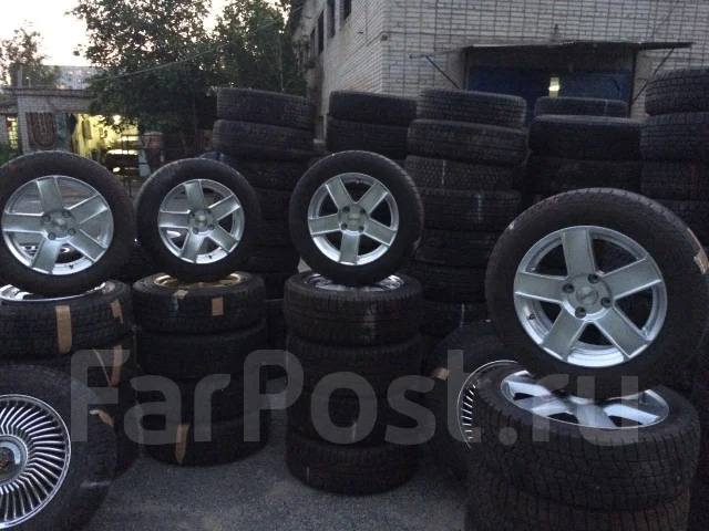 AGForged. 6.0x15", 4x108, ET27, �� 65���. ��� ����� �� ������ ����