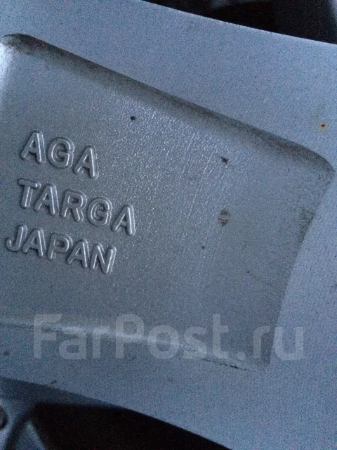 AGForged. 6.0x15", 4x108, ET27, �� 65���. ��� ����� �� ������ ����