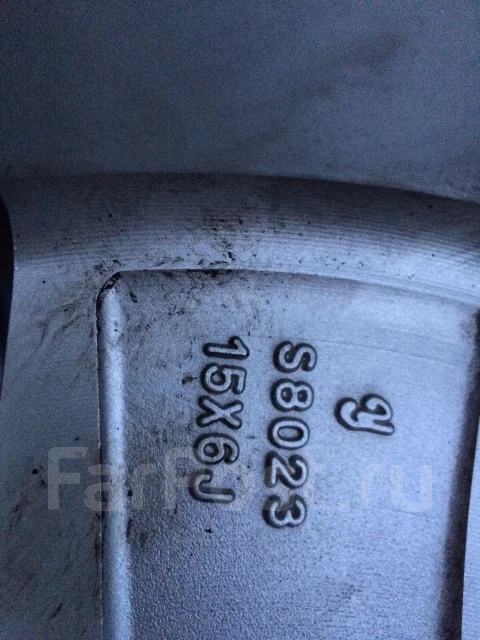 AGForged. 6.0x15", 4x108, ET27, �� 65���. ��� ����� �� ������ ����