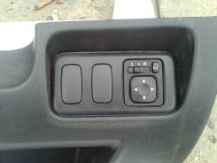 Блок управления зеркалами. Mitsubishi Colt Plus, Z23W Двигатель 4A91