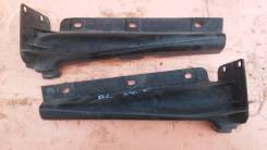 Крепление бампера. Subaru Legacy B4, BLE Subaru Legacy, BPH, BLE, BP5, BP9, BL5, BL9, BPE Двигатели: EZ30, EJ20X, EJ20Y, EJ253, EJ255, EJ203, EJ204, E...