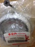 Кольца глушителя. Suzuki Escudo, TD94W, TD54W, TA74W, TX92W