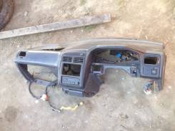Панель приборов. Toyota Carina, ST215, CT211, CT210, AT212, AT211, AT210, CT215, CT216, ST210 Toyota Corona Premio, CT211, CT210, ST215, AT210, AT211...