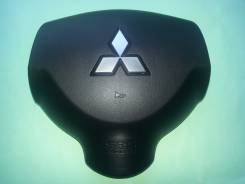 Подушка безопасности. Mitsubishi Outlander Mitsubishi Pajero Sport Mitsubishi Colt Mitsubishi ASX