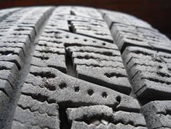 Bridgestone Blizzak Revo2. Зимние, без шипов, 2013 год, износ: 5%, 4 шт