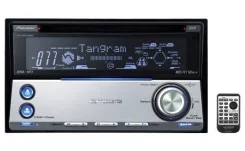 Pioneer Carrozzeria FH-P077MD ����