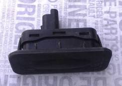 Кнопка открывания багажника. Renault: Kangoo, Megane, Modus, Latitude, Scenic, Fluence, Twingo, Wind, Clio Двигатели: K4M, K7M, K9K, F4R, F9Q, H4J, H5...