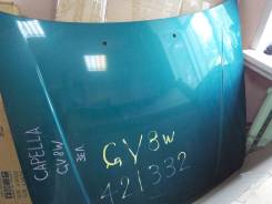 Капот. Mazda Capella Wagon, GV8W Mazda Capella, GV8W