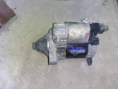 Стартер. Toyota: Vitz, Ractis, Yaris, Echo, Platz, Belta Двигатели: 1SZFE, 2SZFE