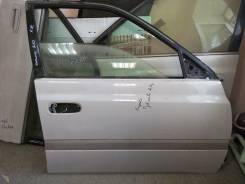 Дверь боковая. Toyota Corona Premio, AT210, AT211, CT210, CT211, CT215, CT216, ST210, ST215
