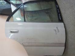 Дверь боковая. Toyota Corona Premio, AT210, AT211, CT210, CT211, CT215, CT216, ST210, ST215
