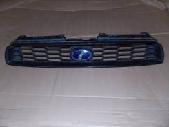 Решетка радиатора. Subaru Impreza, GG2
