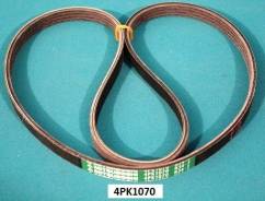 Ремень. Toyota: Crown, Hilux Surf, Verossa, Cresta, Mark II, Crown Majesta, Mark II Wagon Blit, IS200, Altezza, Chaser Двигатель 1GFE