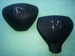 Крышка подушки безопасности. Honda Jazz Honda Fit