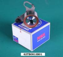 Натяжной ролик ремня ГРМ. Toyota: Cresta, Blizzard, Hiace, Hilux, Dyna, Land Cruiser Prado, Toyoace, T.U.V, Highlander, Crown, Regius, Hilux Pick Up...