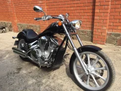 Honda Fury. 1 300����. ��., ��������, ���, � �������� ����
