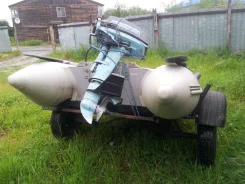 Silverado Air Deck 28A. ��������� ���������, ������ ����