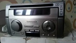Pioneer Carrozzeria FH-P9900MD ����