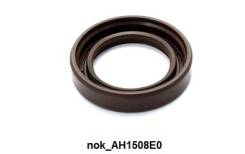 Сальник коленвала. Honda: Torneo, Shuttle, Avancier, Accord, Ascot Innova, Odyssey, Accord Aerodeck, Element, Prelude, Ascot Двигатели: F23A7, F22B8...