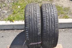 Dunlop Le Mans. Летние, 2011 год, износ: 10%, 2 шт